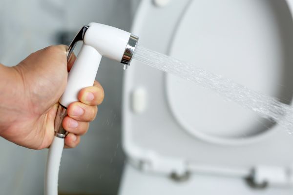 Cost of Bidet Installation in Lilburn