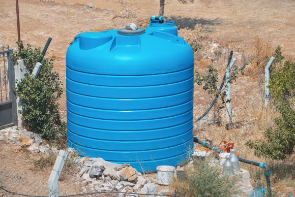 Cost of Cistern Plumbing in Lilburn