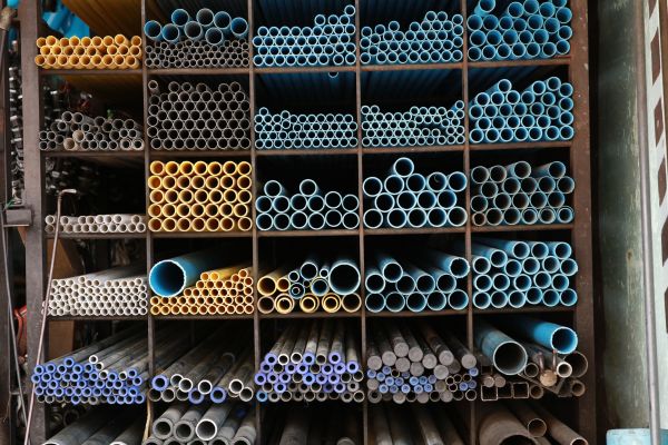 Cost of Repiping Service in Lilburn
