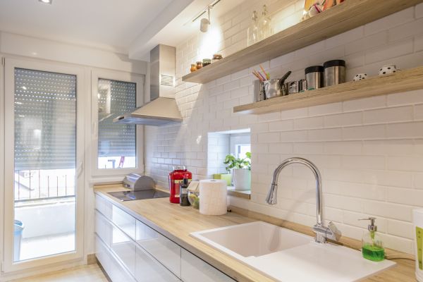 Cost of Sink Replacement in Lilburn