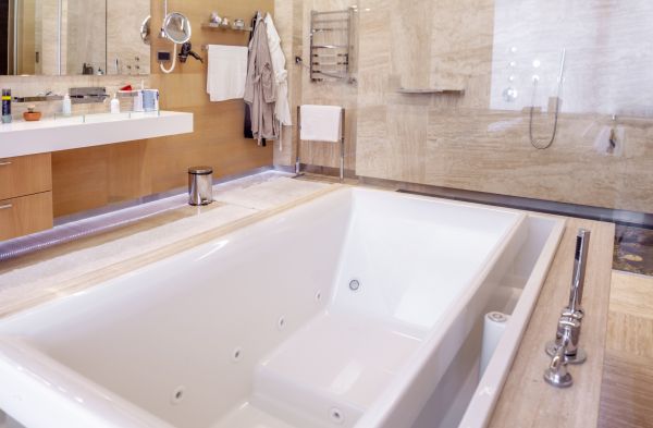 Cost of Tub Repair Service in Lilburn