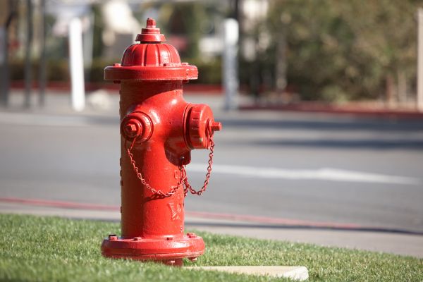 Cost of Yard Hydrant Installation in Lilburn