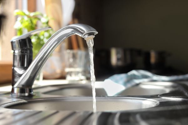 Cost of Sink Faucet Installation in Lilburn