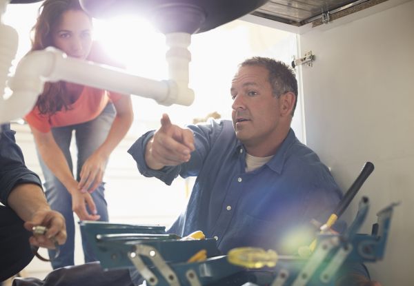Cost of Plumbing Maintenance in Lilburn