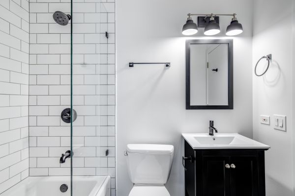Cost of Plumbing Fixtures Installation in Lilburn