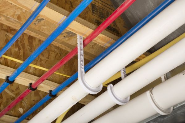 Cost of Pipe Installation in Lilburn