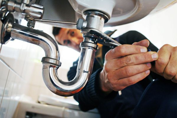 Cost of Bathroom Plumbing Service in Lilburn