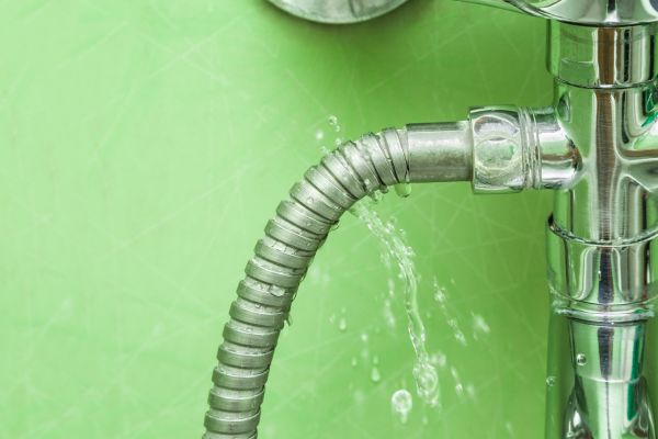 Cost of Plumbing Leak Repair in Lilburn
