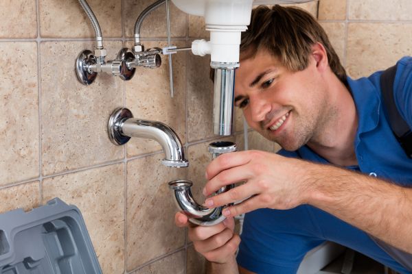Cost of Plumbing Installation in Lilburn