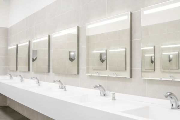 Cost of Business Plumbing in Lilburn