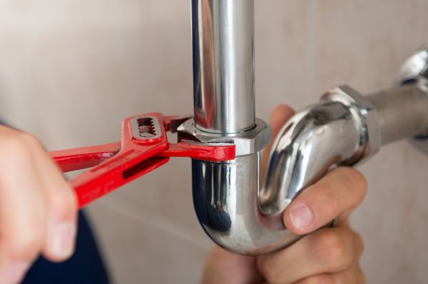 Cost of Plumbing Pipe Repair in Lilburn