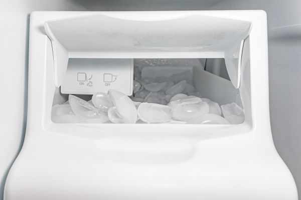 Cost of Ice Maker Line Installation in Lilburn