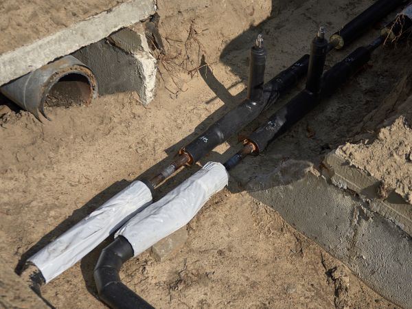 Cost of Trenchless Plumbing Service in Lilburn