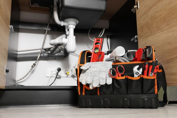 Cost of Pipe Leak Repair in Lilburn