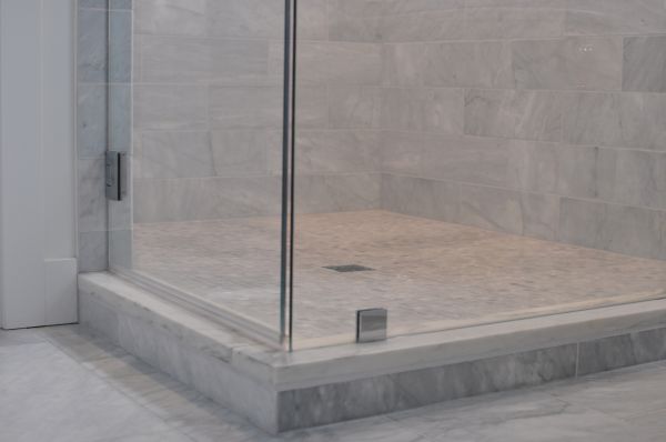 Cost of Shower Leak Repair in Lilburn