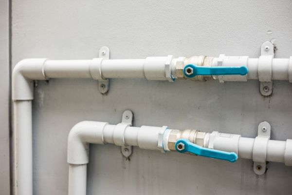 Cost of Outdoor Plumbing Repair in Lilburn