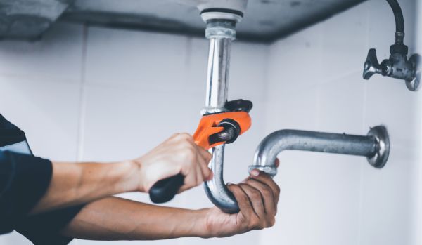 Cost of Bathroom Plumbing Repair in Lilburn
