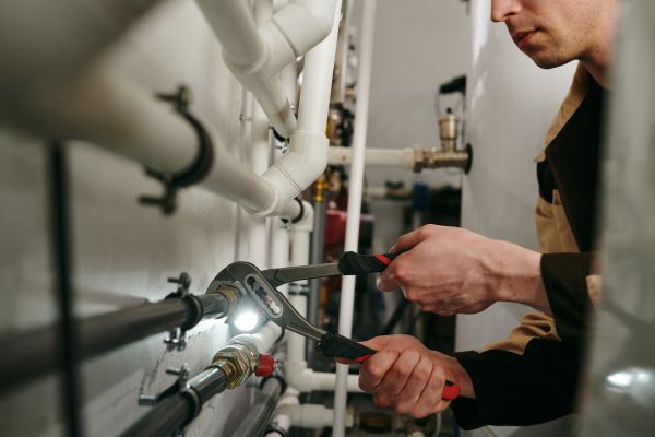 Cost of Plumbing Replacement in Lilburn