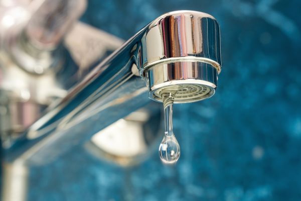 Cost of Spigot Replacement in Lilburn