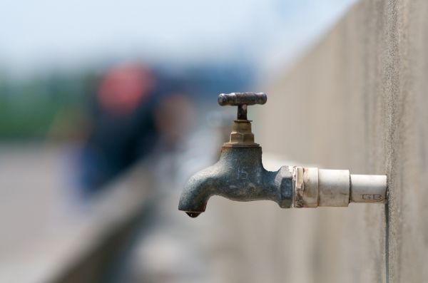 Cost of Outdoor Faucet Installation in Lilburn