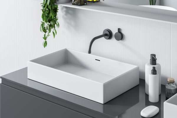 Cost of Bathroom Sink Replacement in Lilburn