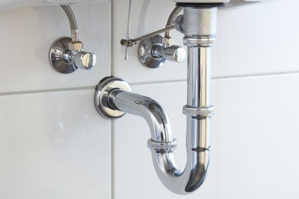 Cost of Water Pipe Installation in Lilburn