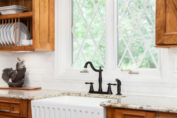 Cost of Apron Sink Installation in Lilburn