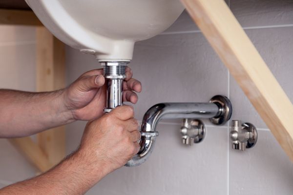 Cost of Sink Plumbing Installation in Lilburn