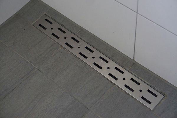 Cost of Shower Drain Replacement in Lilburn