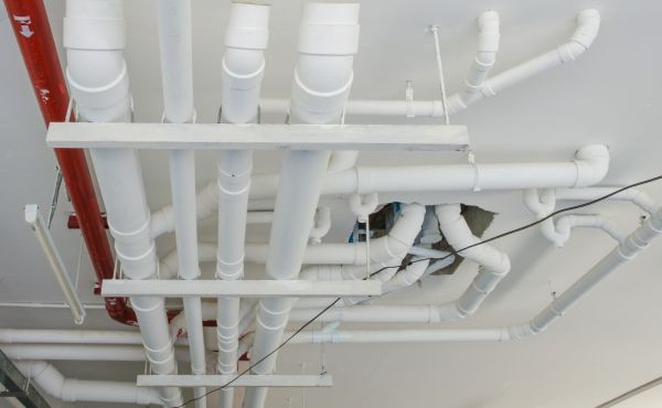 Cost of Industrial Plumbing Repair in Lilburn