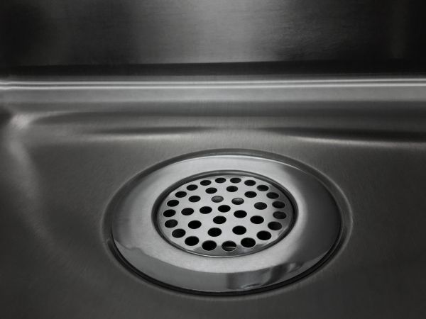 Cost of Kitchen Drain Installation in Lilburn