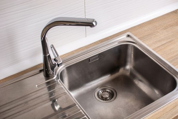 Cost of New Sink Installation in Lilburn