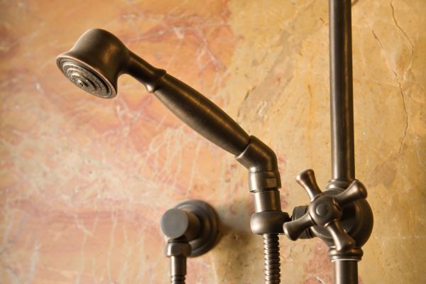Cost of Shower Faucet Replacement in Lilburn