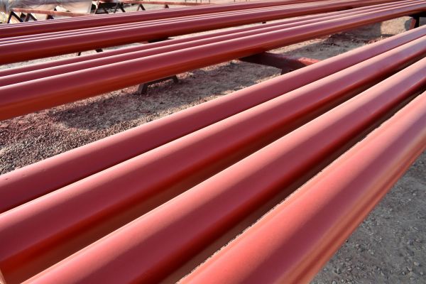 Cost of Water Lines Installation in Lilburn