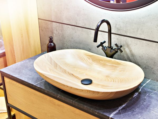 Cost of Vessel Sink Installation in Lilburn