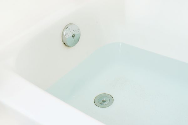 Cost of Bathtub Drain Replacement in Lilburn