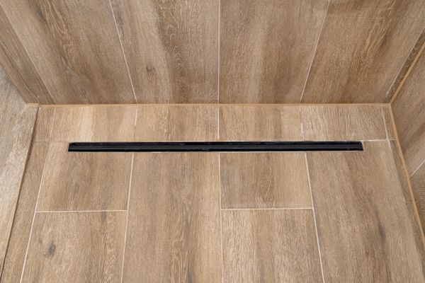 Cost of Linear Drain Installation in Lilburn