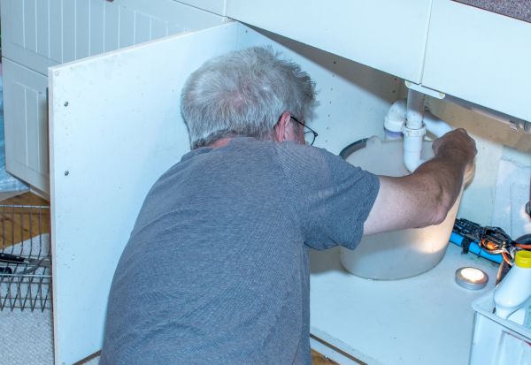Cost of Pipe Drip Repair in Lilburn