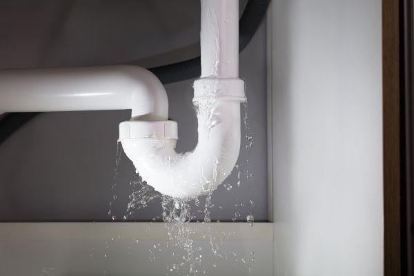 Cost of Pipe Patching Service in Lilburn