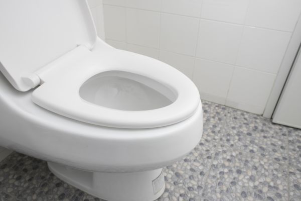 Cost of New Toilet Installation in Lilburn