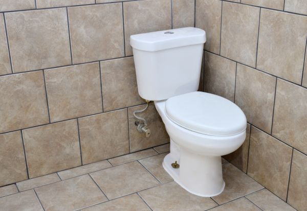 Cost of Basement Toilet Installation in Lilburn