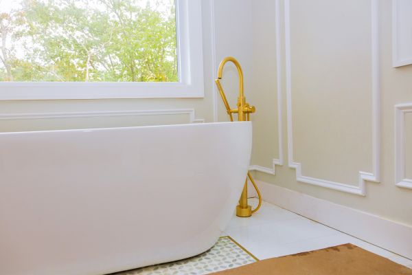Cost of Tub Water Leak Repair in Lilburn