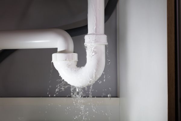 Cost of Leaky Pipe Repair in Lilburn