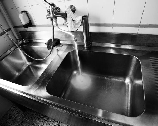Cost of Restaurant Plumbing in Lilburn