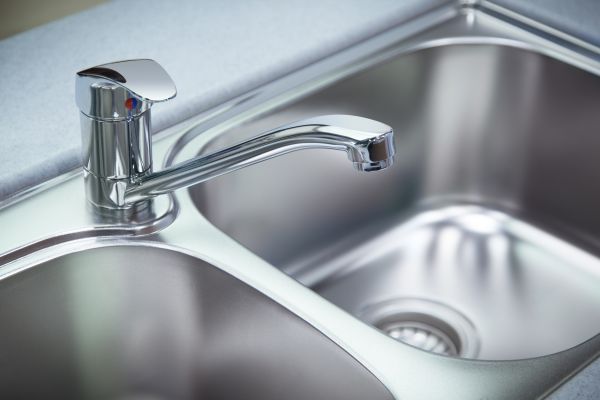 Cost of Faucet Handle Repair in Lilburn