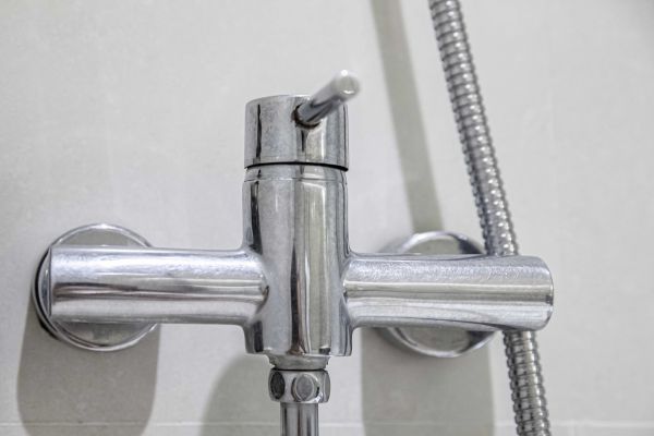Cost of Shower Lever Repair in Lilburn