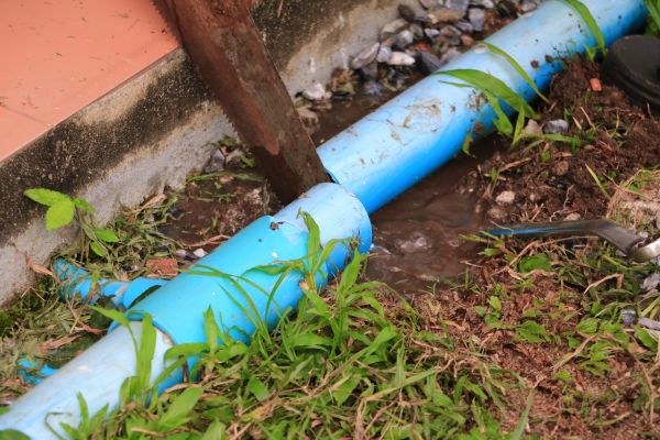 Cost of Broken Pipe Replacement in Lilburn