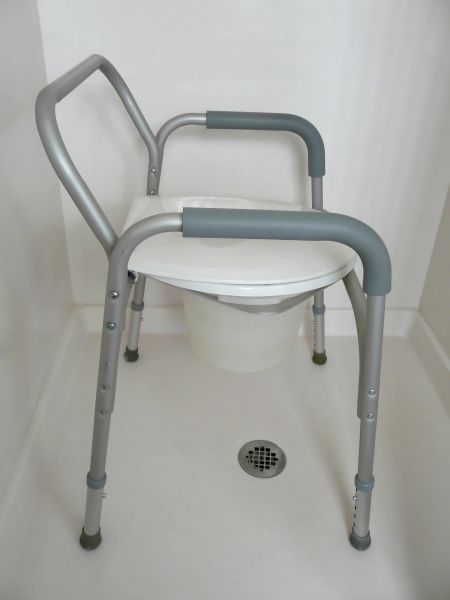 Cost of Commode Installation in Lilburn