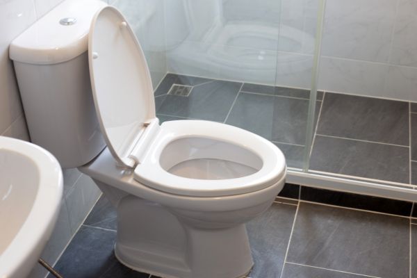 Cost of Water Closet Installation in Lilburn