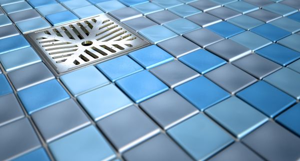 Cost of Tile Drain Replacement in Lilburn